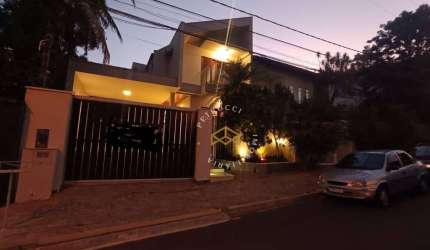 Casa com 4 dormitórios, 300 m² - venda por R$ 1.768.000,00 ou aluguel por R$ 9.814,08/mês - Cambuí - Campinas/SP