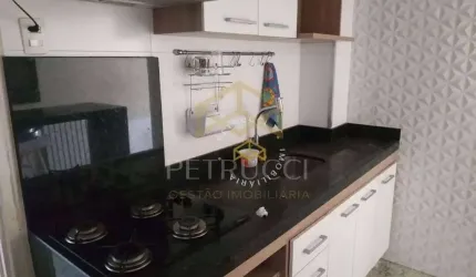 Apartamento Residencial à venda, Centro, Campinas - AP5886.