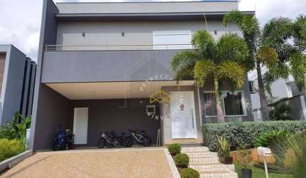 Casa com 3 dormitórios, 255 m² - venda por R$ 2.190.000,00 ou aluguel por R$ 13.028,65 - Swiss Park - Campinas/SP