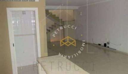 Prédio Comercial à venda, Vila Menuzzo, Sumaré - PR0078.