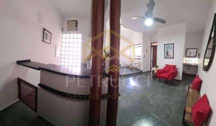 Ponto Comercial à venda, Jardim Guanabara, Campinas - PT0039.