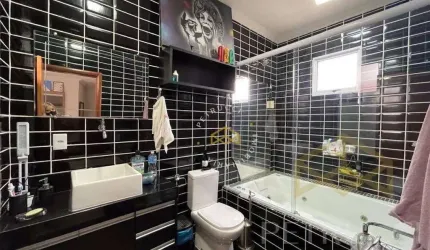 Casa Residencial à venda, Pedra Grande, Holambra - CA6305.