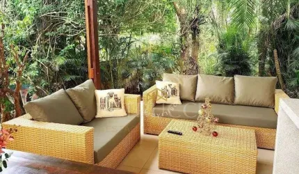 Casa Residencial à venda, São Vicente, Mairiporã - CA6340.