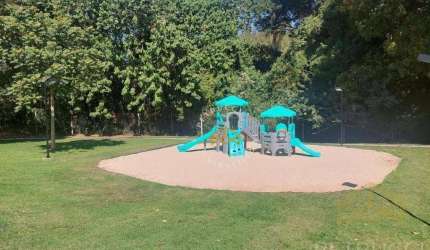 Terreno à venda, 316 m² por R$ 265.532,00 - Tanquinho Velho - Jaguariúna/SP