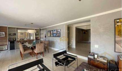 Apartamento Residencial à venda, Cambuí, Campinas - AP6042.