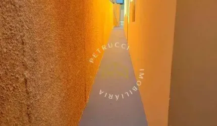 Casa Residencial à venda, Parque Santo Antônio (Nova Veneza), Sumaré - CA6483.