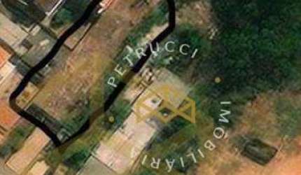 Terreno à venda, 385 m² por R$ 270.000,00 - Chácara Santo Antonio - Cosmópolis/SP