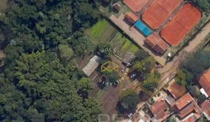 Área à venda, 2380 m² por R$ 2.380.000,00 - Sousas - Campinas/SP