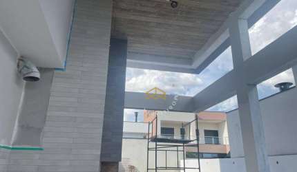 Casa Residencial à venda, Swiss Park, Campinas - CA6848.