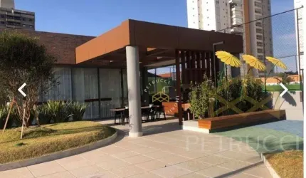 Apartamento Residencial à venda, Taquaral, Campinas - AP6407.
