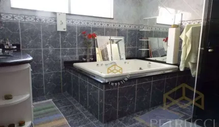 Casa Residencial à venda, Pedra Grande, Holambra - CA6866.