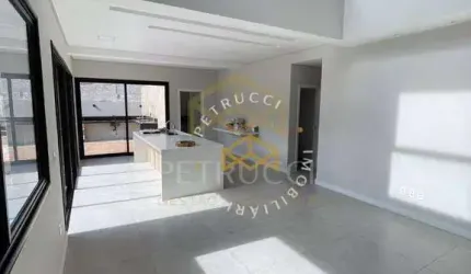 Casa Residencial à venda, Reserva Santa Rosa, Itatiba - CA6904.