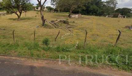 Terreno Residencial à venda, Solário da Mantiqueira, São João da Boa Vista - TE2342.