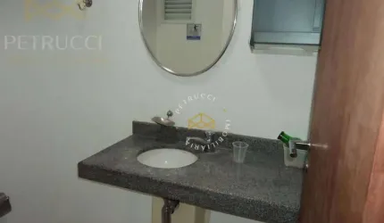Sala Comercial à venda, Alphaville, Campinas - SA0562.