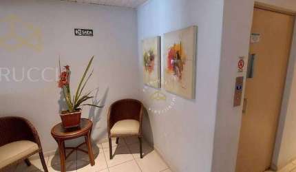 Apartamento Residencial à venda, Vila Jequitibás, Campinas - AP6545.