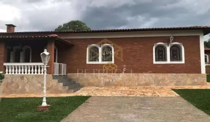 Casa Residencial à venda, Parque Xangrilá, Campinas - CA7160.