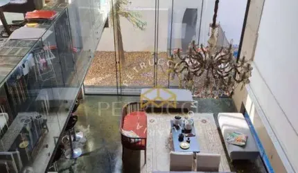Casa Residencial para venda e locação, Tucuruvi, São Paulo - CA7204.