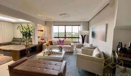 Cobertura Residencial à venda, Notre Dame, Campinas - CO0150.