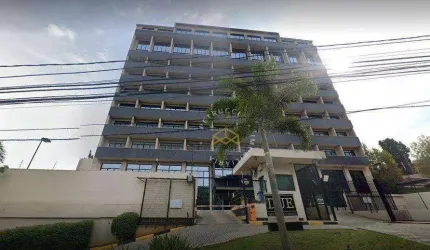 Sala, 375 m² - venda por R$ 2.500.000,00 ou aluguel por R$ 23.000,02 - Jardim Chapadão - Campinas/SP