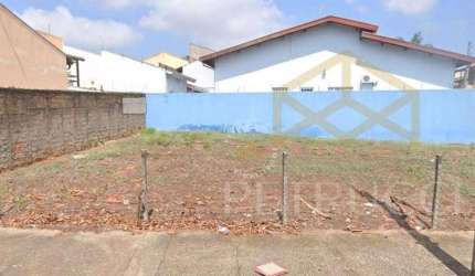 Terreno Residencial à venda, Parque Via Norte, Campinas - TE2422.