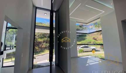 Casa Residencial à venda, Pinheiro, Valinhos - CA7261.