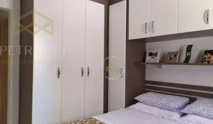 Apartamento Residencial à venda, Jardim Nova Europa, Campinas - AP6730.