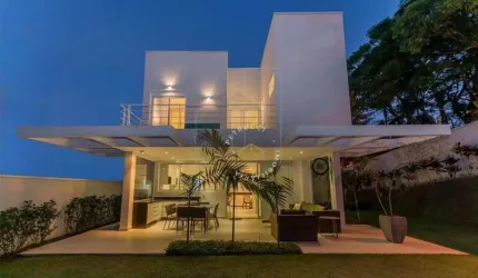 Casa Residencial à venda, Gramado, Campinas - CA7367.