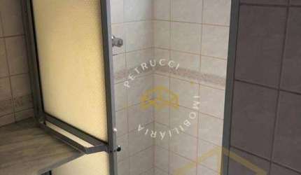 Apartamento com 2 dormitórios à venda, 80 m² por R$ 250.000,00 - Centro - Campinas/SP