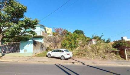 Terreno Comercial à venda, Jardim do Lago II, Campinas - TE2462.