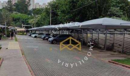 Apartamento Residencial à venda, Jardim Nova Europa, Campinas - AP6791.