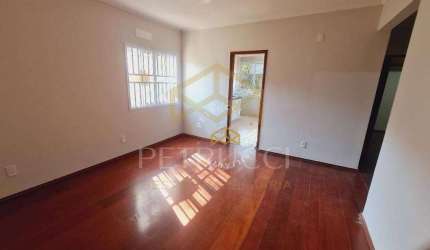 Apartamento Residencial à venda, Vila Dutra, Campinas - AP6846.
