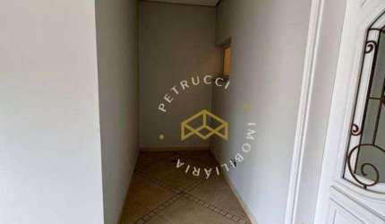 Casa Residencial à venda, Jardim Ypê, Paulínia - CA7563.