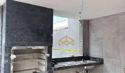 Casa Residencial à venda, Morada da Praia, Bertioga - CA7587.