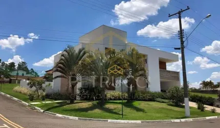 Casa Residencial à venda, Dois Córregos, Valinhos - CA7605.