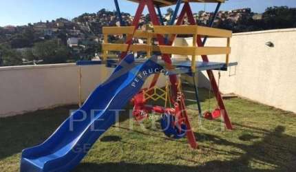 Apartamento Residencial à venda, Bairro das Brotas, Itatiba - AP6970.