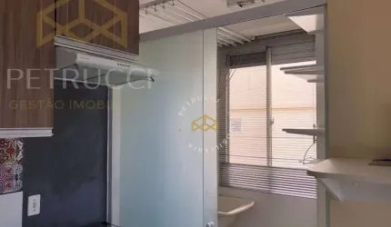 Apartamento com 2 dormitórios à venda, 58 m² por R$ 290.000,00 - Vila Marieta - Campinas/SP