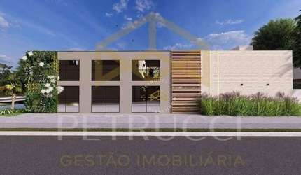 Prédio Comercial à venda, Morumbi, Paulínia - PR0099.