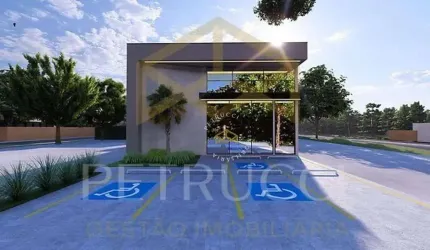Prédio Comercial à venda, Morumbi, Paulínia - PR0100.