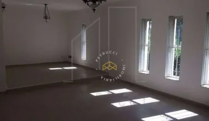 Casa Residencial à venda, Jardim Chapadão, Campinas - CA7914.
