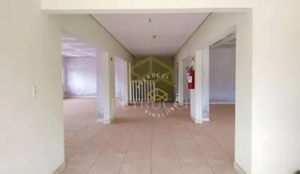 Barracão Industrial para venda e locação, Bonfim, Campinas - BA0152.