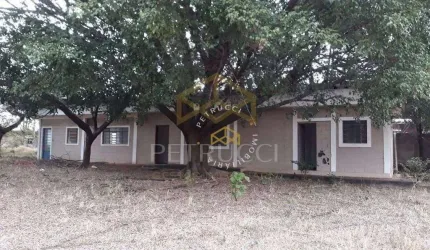 Barracão à venda, 850 m² por R$ 2.990.000,00 - Cascata - Paulínia/SP