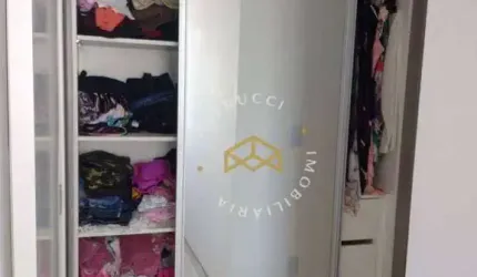 Apartamento Residencial à venda, Jardim Novo Ângulo, Hortolândia - AP7489.
