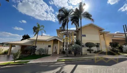 Casa Residencial para venda e locação, Vila Marieta, Campinas - CA8497.