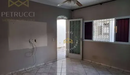 Casa com 3 dormitórios à venda, 204 m² por R$ 300.000,00 - Jardim Melina I - Campinas/SP