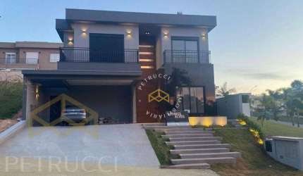 Casa com 3 dormitórios à venda, 339 m² por R$ 3.290.000,00 - Alphaville - Santana de Parnaíba/SP