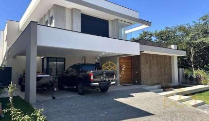 Casa Residencial à venda, Swiss Park, Campinas - CA8586.
