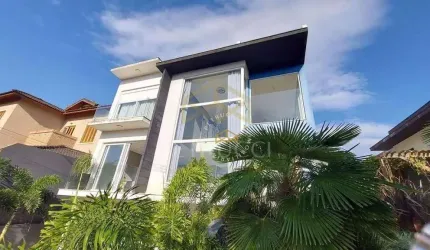 Casa com 4 dormitórios à venda, 418 m² por R$ 3.400.000,00 - Golf Gardens - Carapicuíba/SP