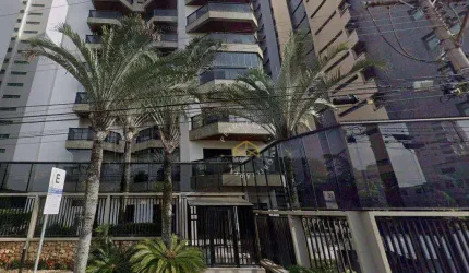 Apartamento com 5 dormitórios à venda, 550 m² por R$ 3.490.000,00 - Centro - Americana/SP
