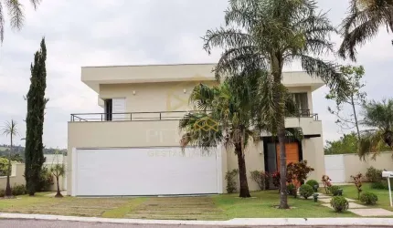Casa Residencial à venda, Marambaia, Vinhedo - CA8785.