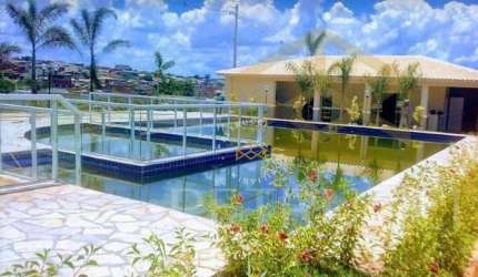 Apartamento Residencial à venda, Jardim Maria Antonia (Nova Veneza), Sumaré - AP7660.